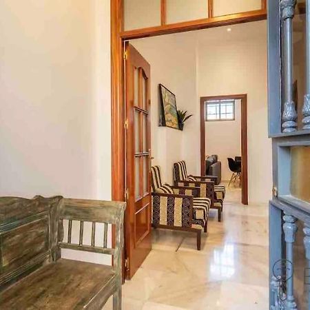 Luxury Apartamento Sevilla Centro -Triana 외부 사진