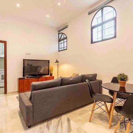 Luxury Apartamento Sevilla Centro -Triana 외부 사진