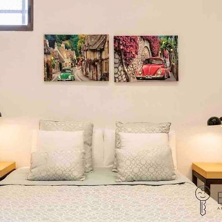 Luxury Apartamento Sevilla Centro -Triana 외부 사진