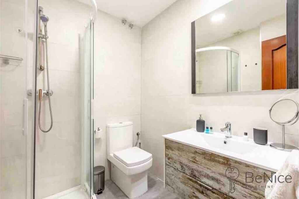 Luxury Apartamento Sevilla Centro -Triana 외부 사진