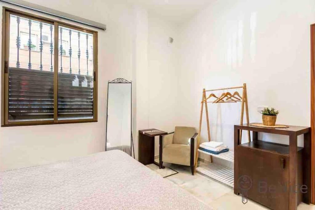 Luxury Apartamento Sevilla Centro -Triana 외부 사진