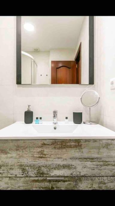 Luxury Apartamento Sevilla Centro -Triana 외부 사진