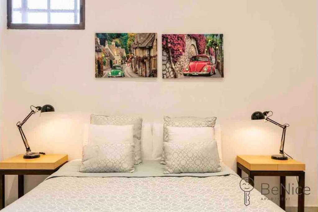 Luxury Apartamento Sevilla Centro -Triana 외부 사진